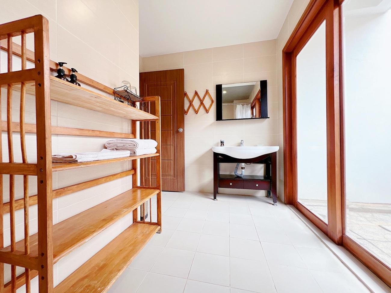 Little Muine Cottages Resort Mui Ne Exterior foto