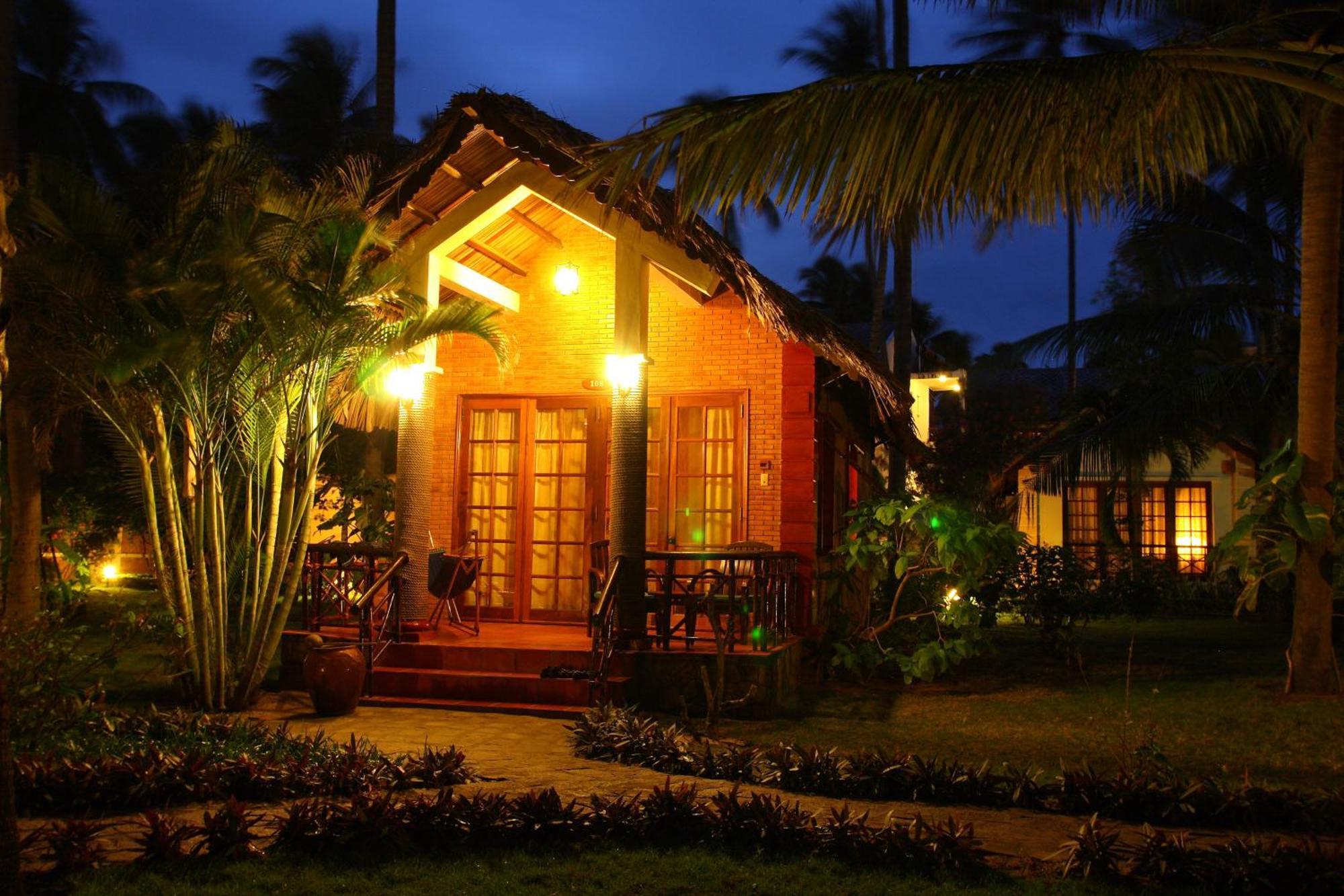 Little Muine Cottages Resort Mui Ne Exterior foto