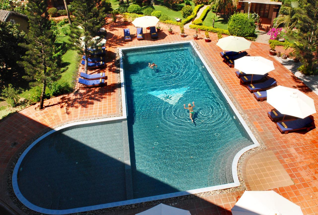 Little Muine Cottages Resort Mui Ne Exterior foto