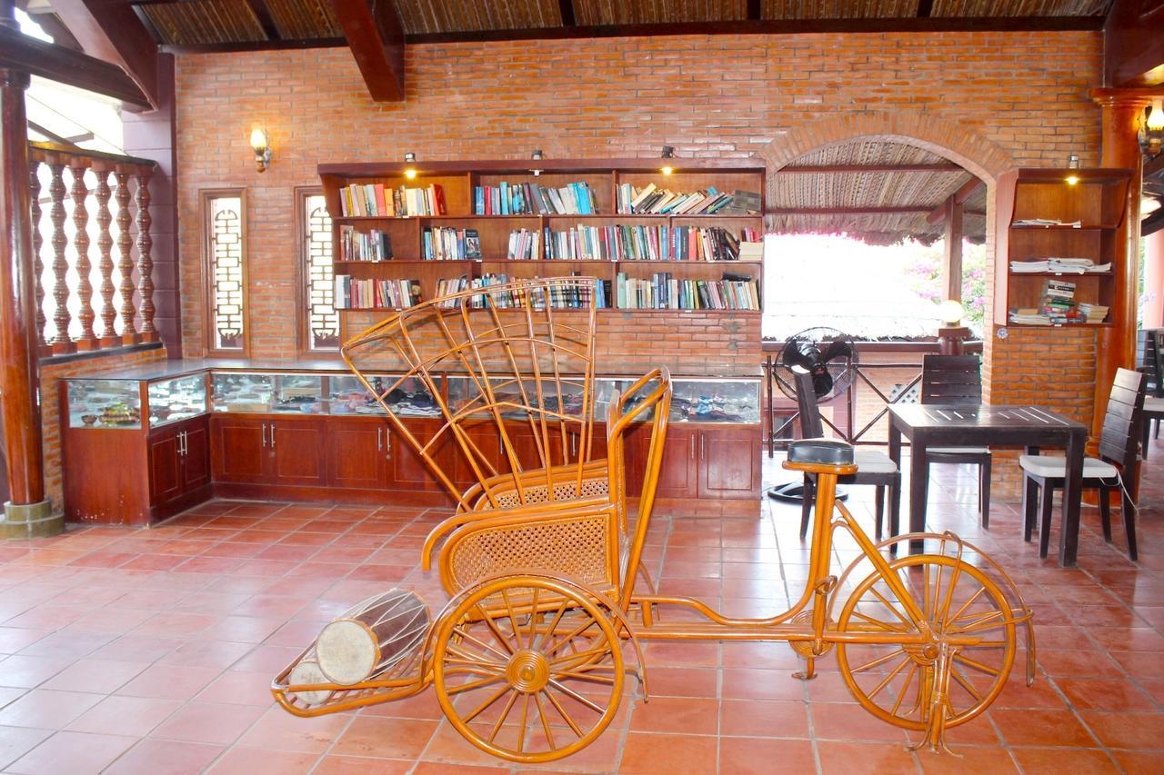 Little Muine Cottages Resort Mui Ne Exterior foto